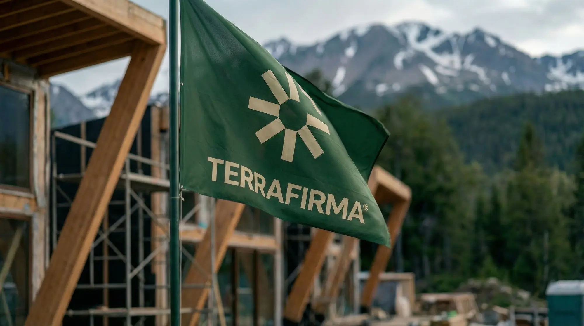 Terrafirma — Real Estate