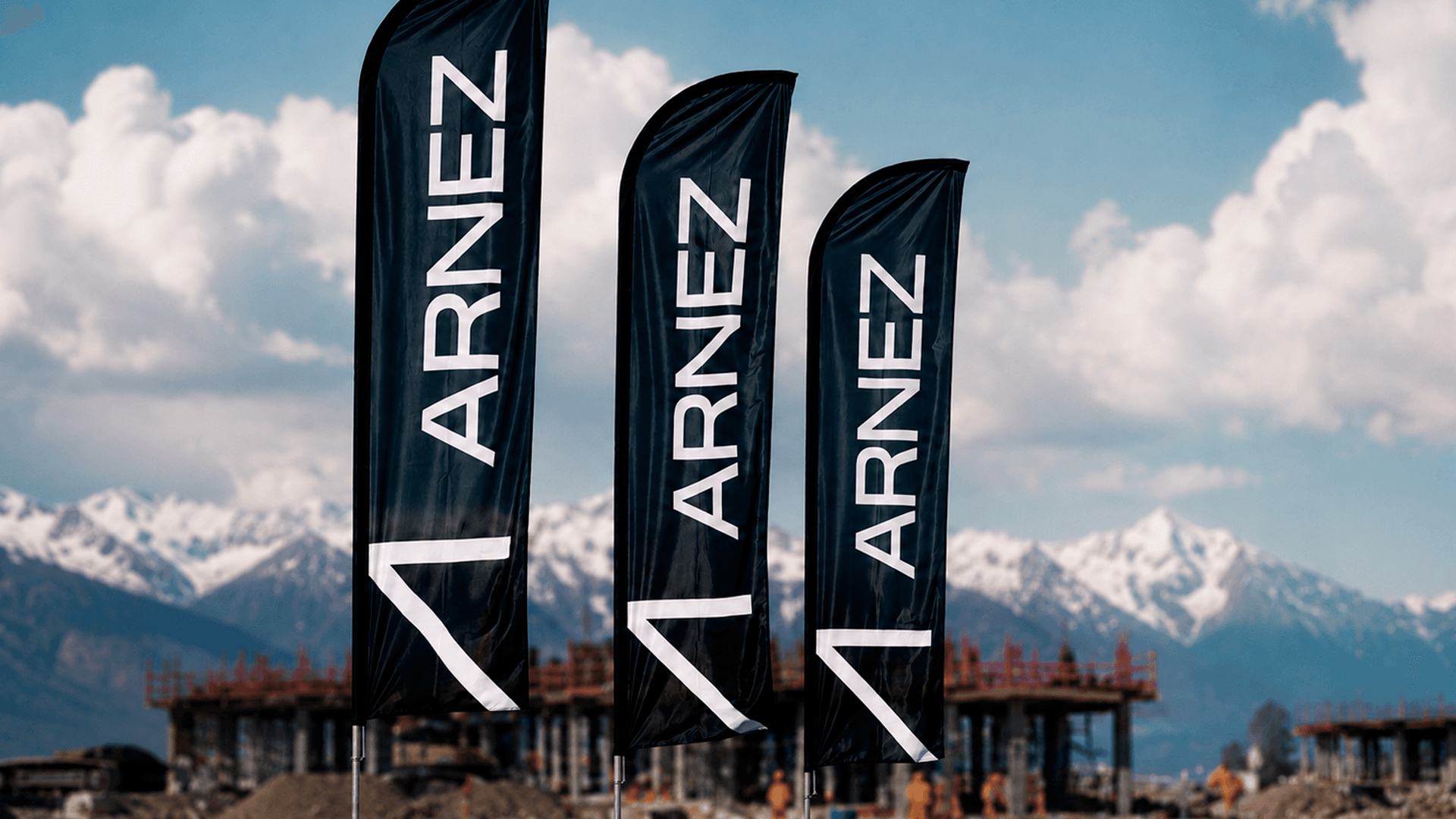 Arnez — Real Estate