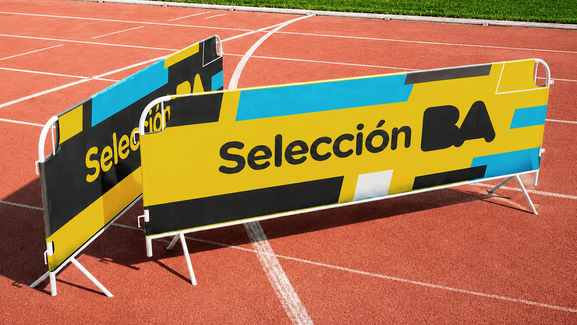 Deportes BA — Buenos Aires City