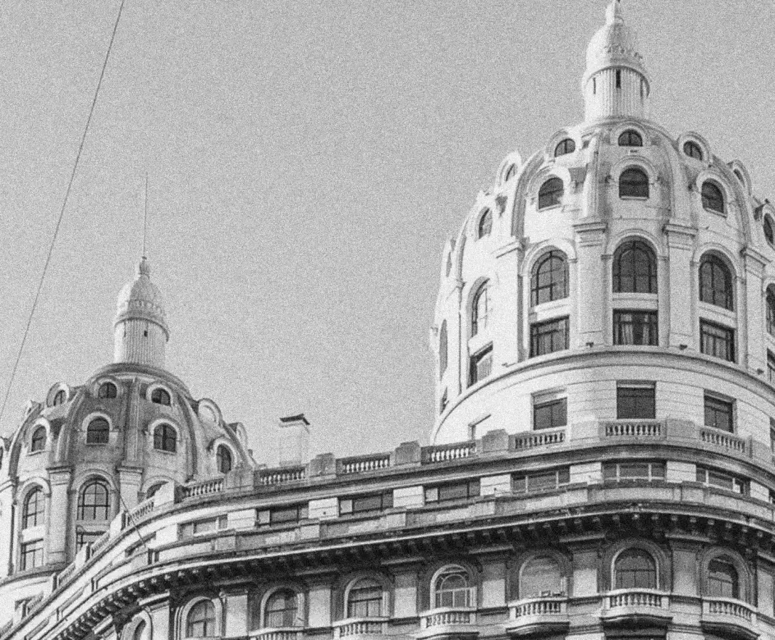 Arquitectura de Buenos Aires